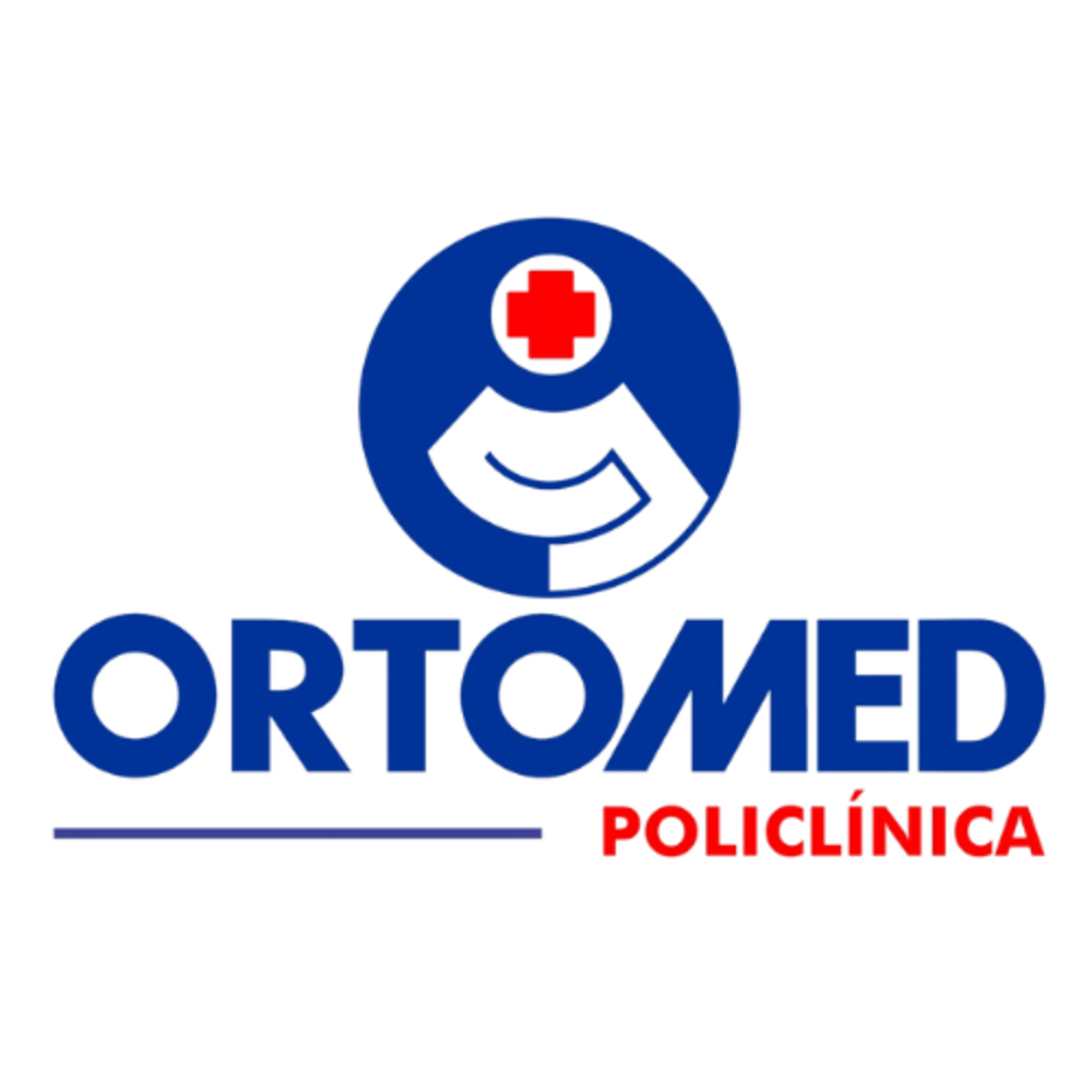 Logo Ortomed
